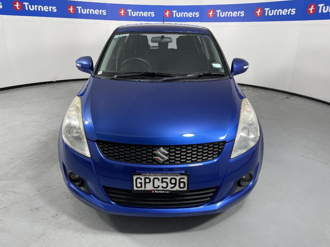 Photo '2' of Suzuki Swift