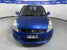 Thumbnail '2' of Suzuki Swift
