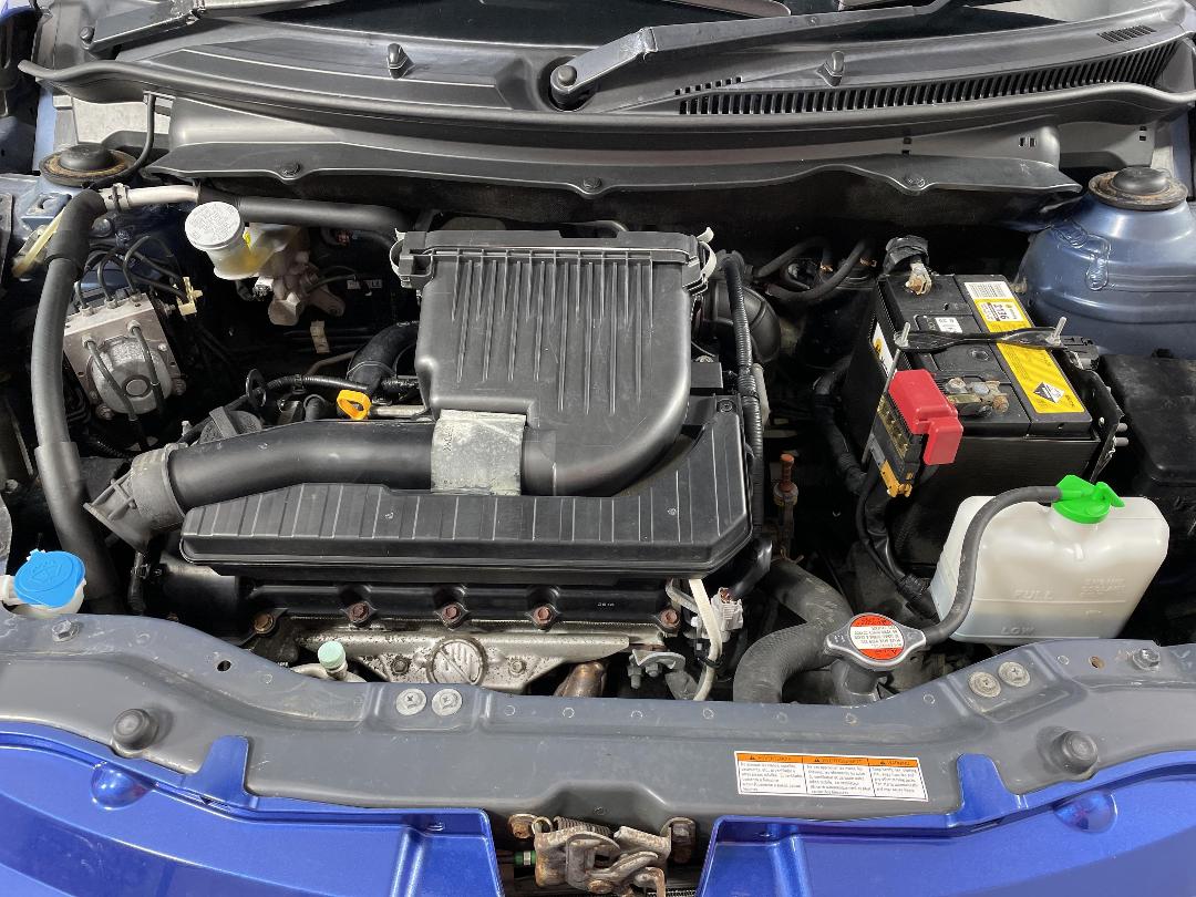 Photo '13' of Suzuki Swift