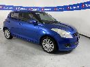 Thumbnail '1' of Suzuki Swift
