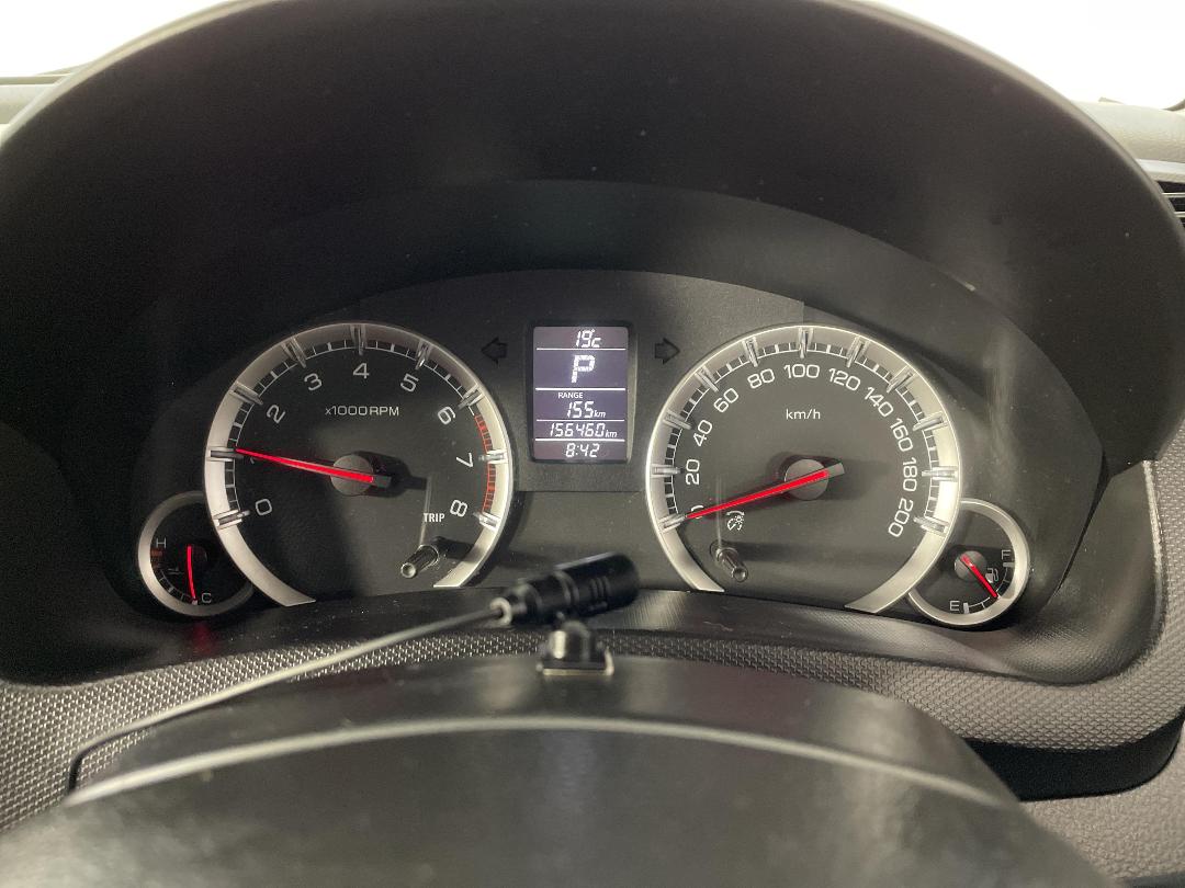 Photo '21' of Suzuki Swift