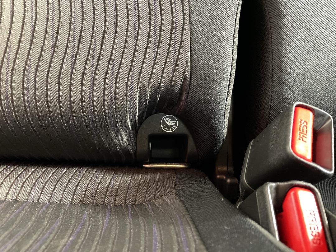 Photo '26' of Suzuki Swift