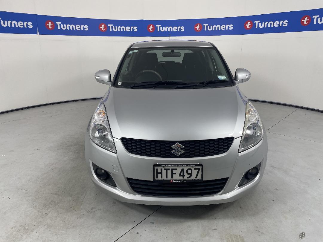 Photo '2' of Suzuki Swift