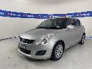 Thumbnail '4' of Suzuki Swift