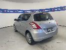 Thumbnail '5' of Suzuki Swift