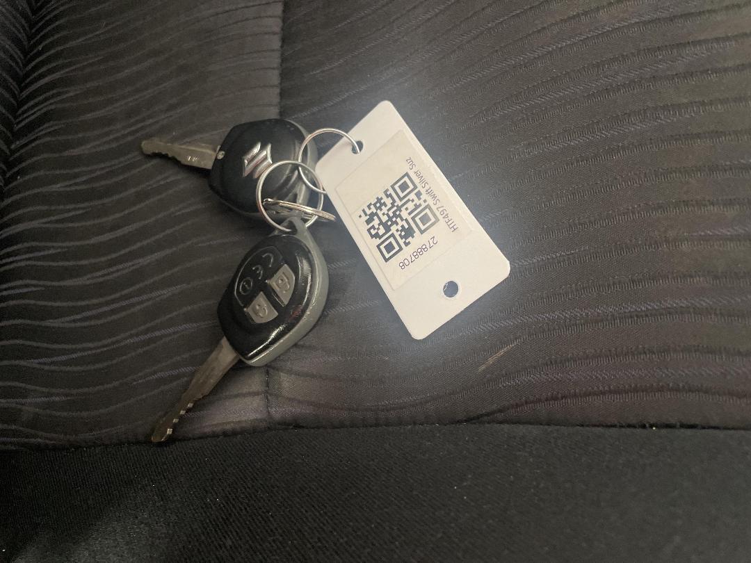 Photo '22' of Suzuki Swift