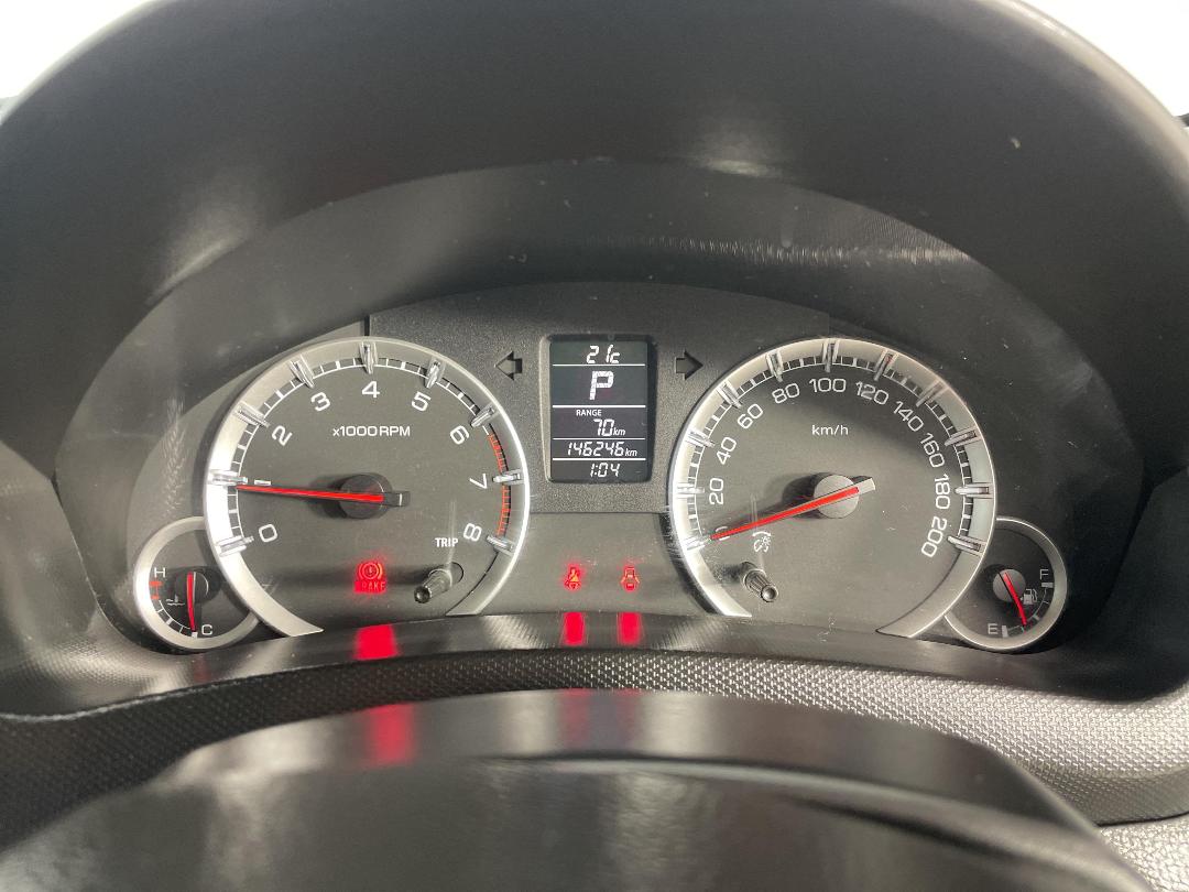 Photo '21' of Suzuki Swift