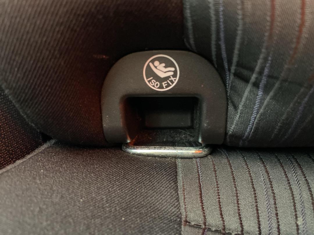 Photo '23' of Suzuki Swift