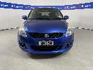 Thumbnail '2' of Suzuki Swift