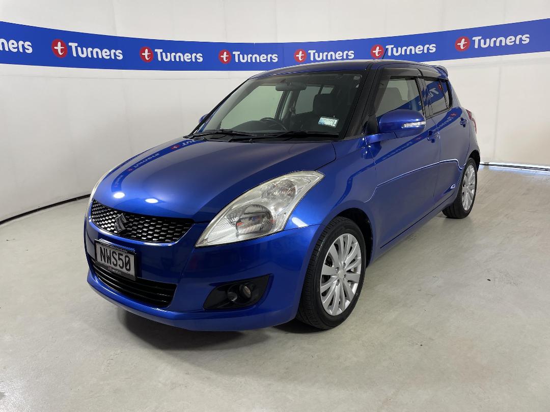 Photo '4' of Suzuki Swift Photo '4' of Suzuki Swift