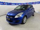 Thumbnail '4' of Suzuki Swift