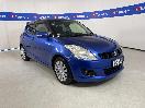 Thumbnail '1' of Suzuki Swift