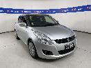 Thumbnail '1' of Suzuki Swift