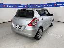 Thumbnail '7' of Suzuki Swift