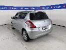 Thumbnail '5' of Suzuki Swift