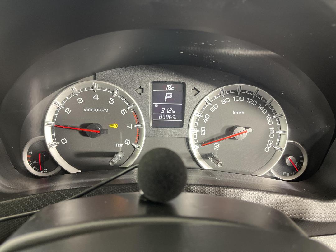 Photo '21' of Suzuki Swift Photo '21' of Suzuki Swift