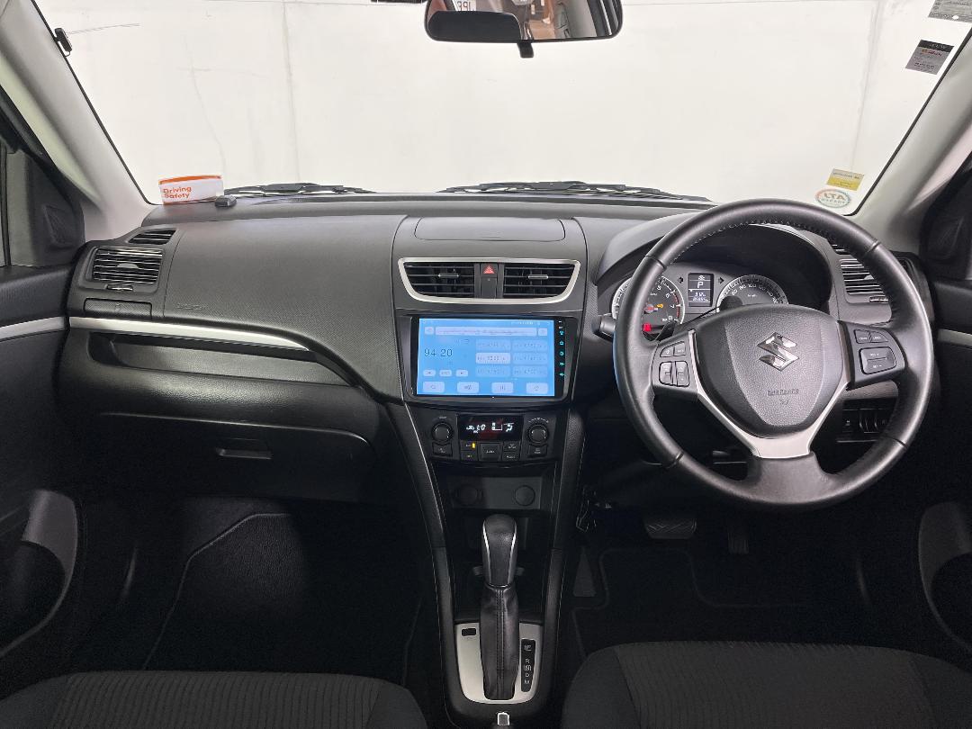 Photo '17' of Suzuki Swift Photo '17' of Suzuki Swift