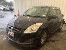 Thumbnail '1' of Suzuki Swift