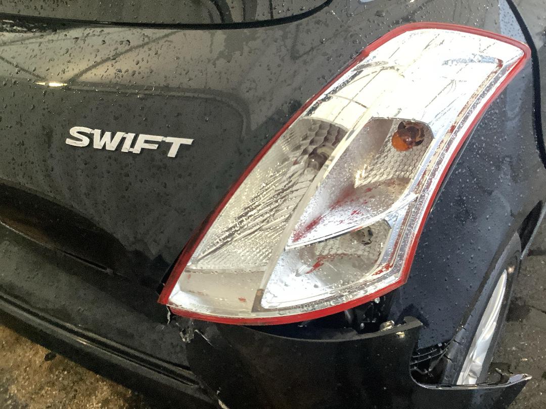 Photo '5' of Suzuki Swift Photo '5' of Suzuki Swift