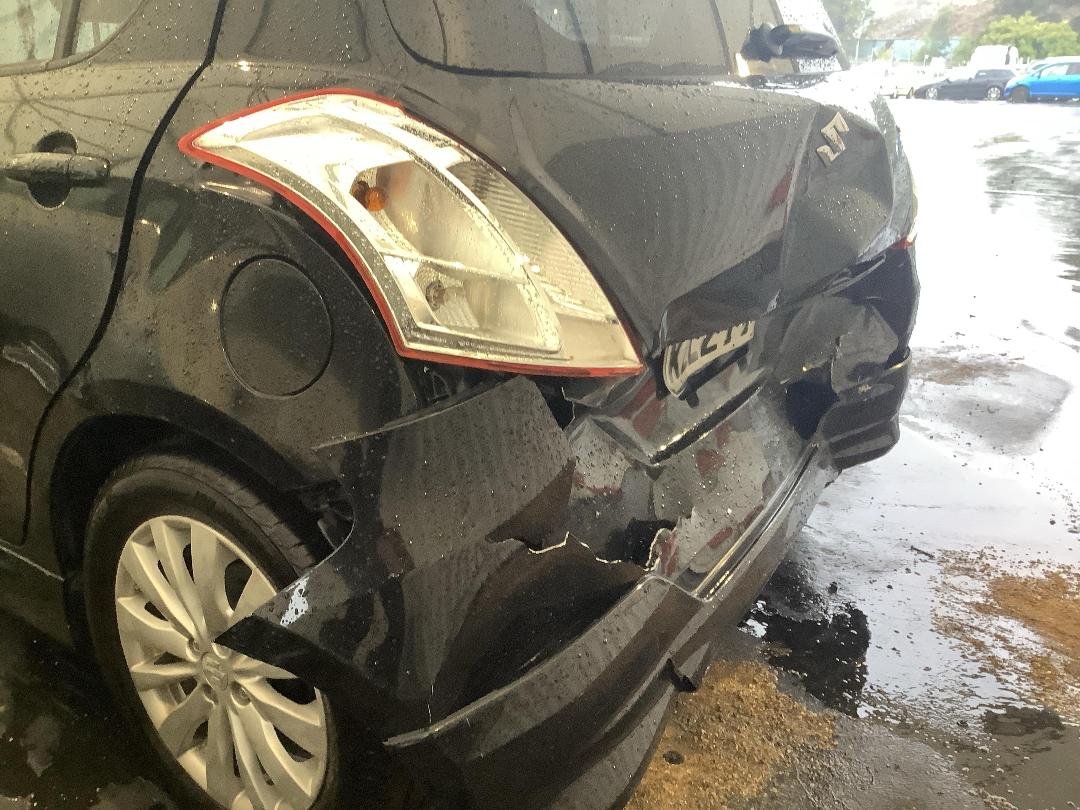 Photo '7' of Suzuki Swift Photo '7' of Suzuki Swift