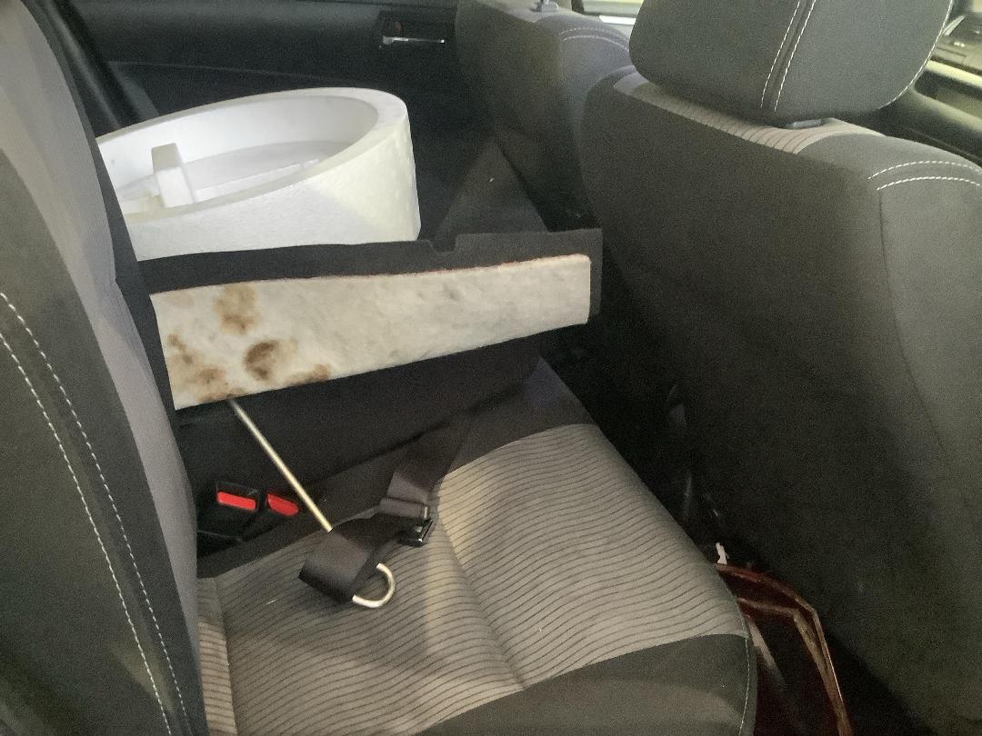 Photo '10' of Suzuki Swift Photo '10' of Suzuki Swift