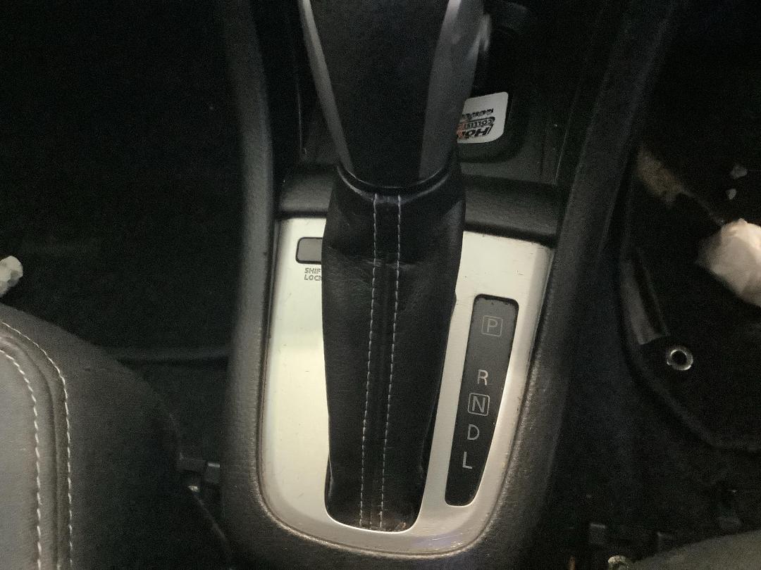 Photo '16' of Suzuki Swift Photo '16' of Suzuki Swift