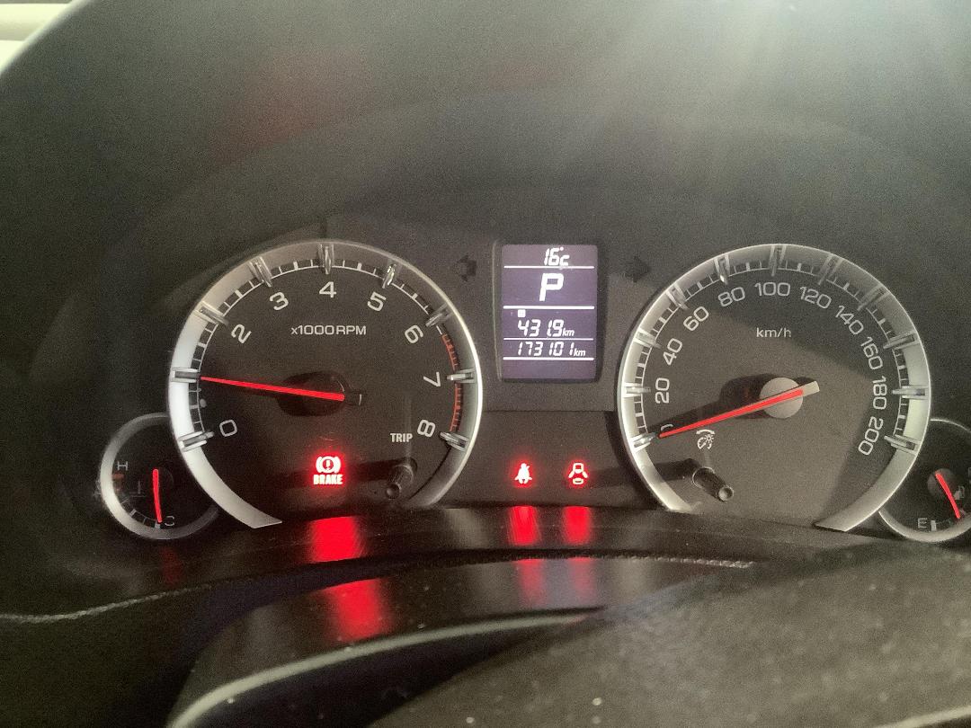 Photo '15' of Suzuki Swift Photo '15' of Suzuki Swift