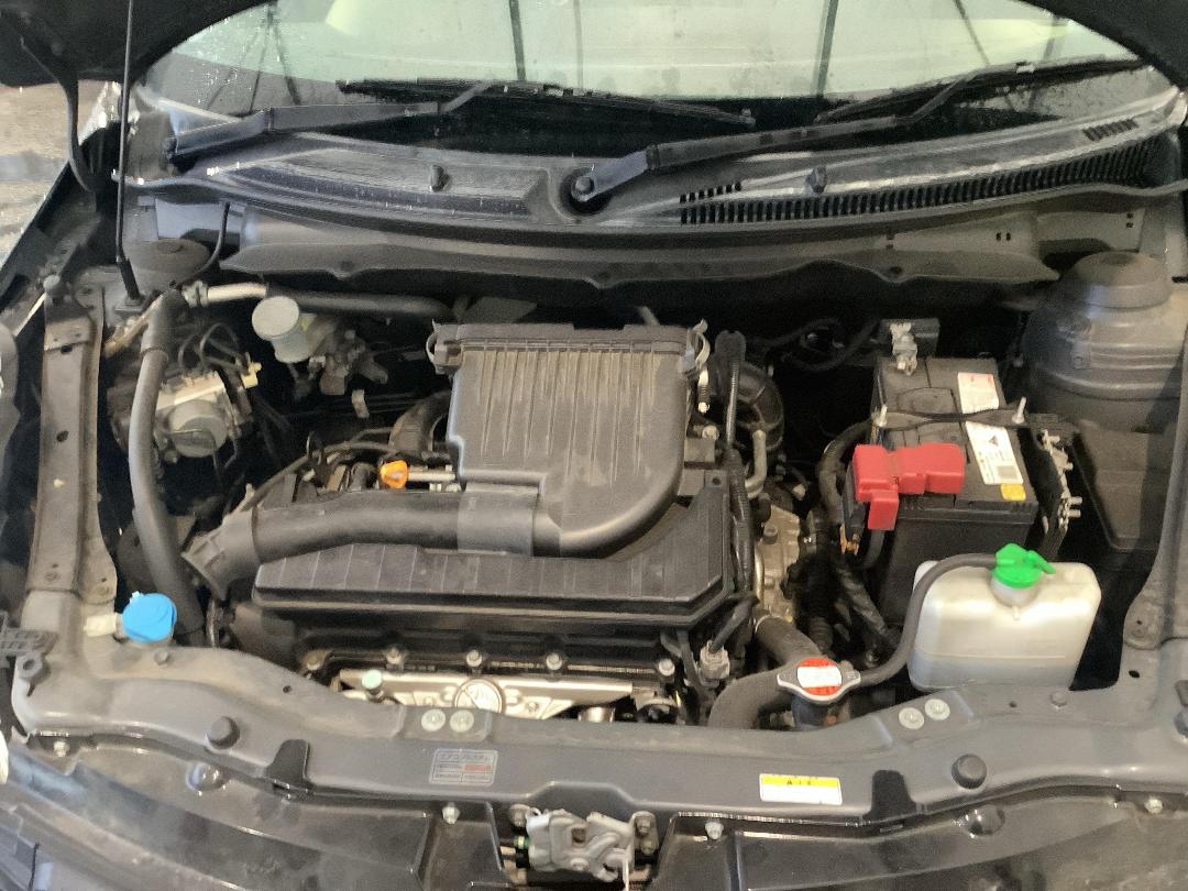 Photo '18' of Suzuki Swift Photo '18' of Suzuki Swift