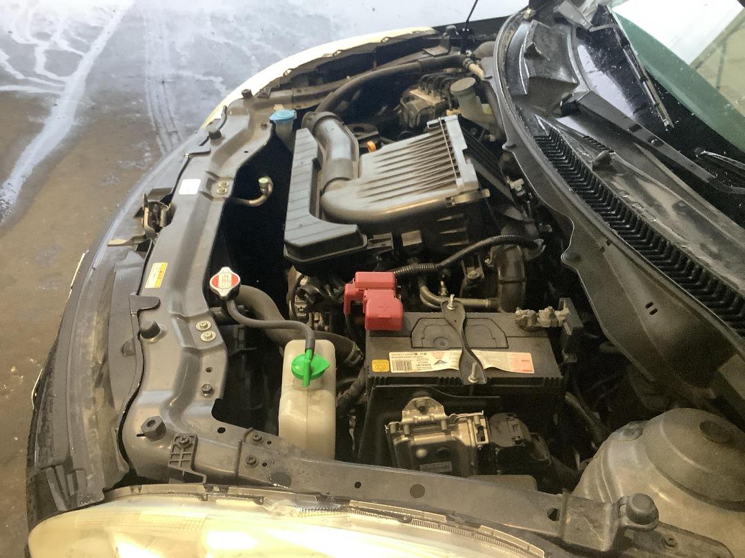 Photo '19' of Suzuki Swift Photo '19' of Suzuki Swift