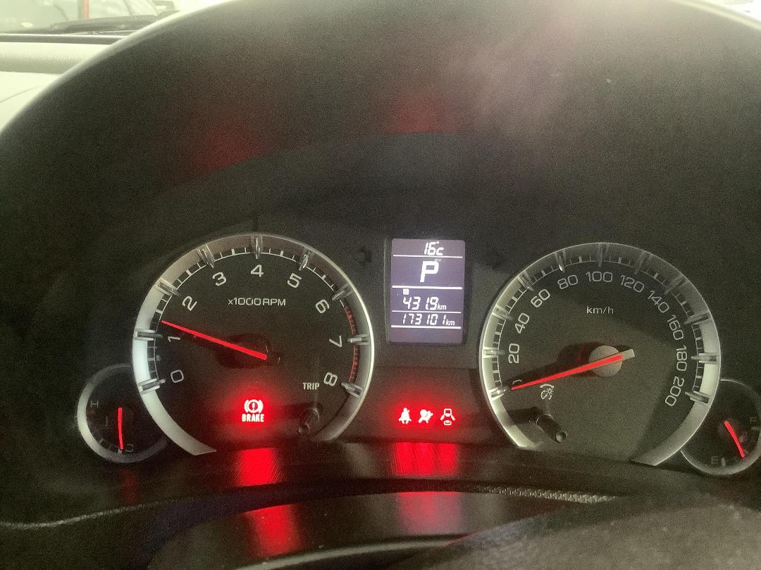 Photo '23' of Suzuki Swift Photo '23' of Suzuki Swift