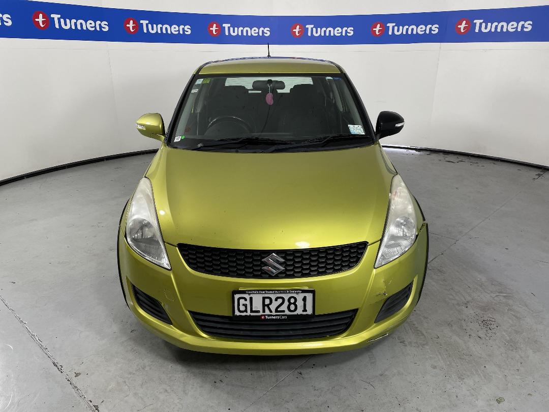 Photo '2' of Suzuki Swift