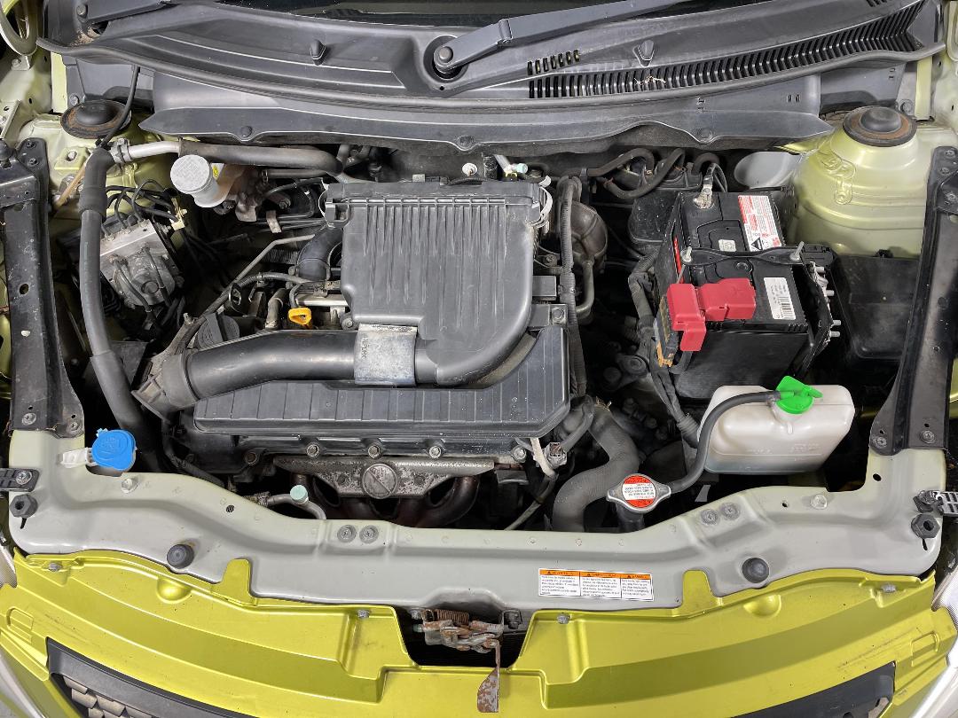 Photo '13' of Suzuki Swift