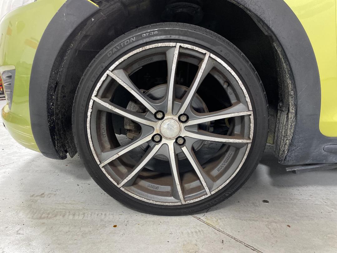 Photo '10' of Suzuki Swift