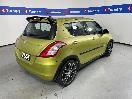 Thumbnail '7' of Suzuki Swift