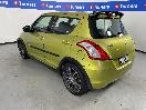 Thumbnail '5' of Suzuki Swift