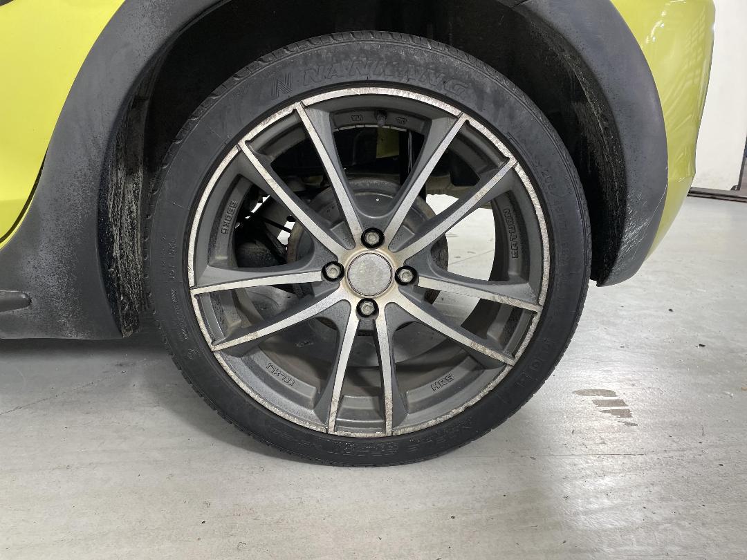 Photo '11' of Suzuki Swift