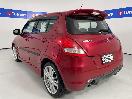 Thumbnail '5' of Suzuki Swift