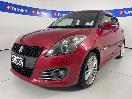 Thumbnail '4' of Suzuki Swift