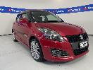 Thumbnail '1' of Suzuki Swift