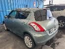 Thumbnail '3' of Suzuki Swift