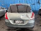 Thumbnail '4' of Suzuki Swift
