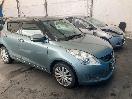 Thumbnail '1' of Suzuki Swift