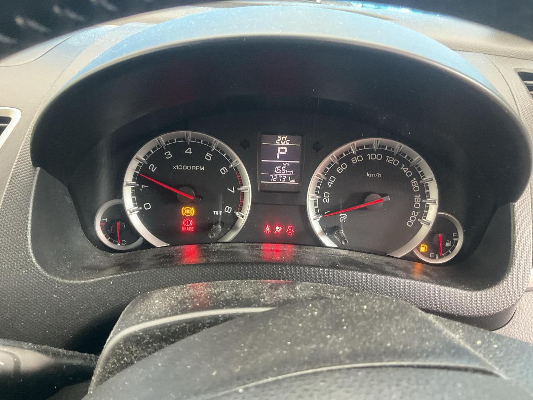 Photo '9' of Suzuki Swift