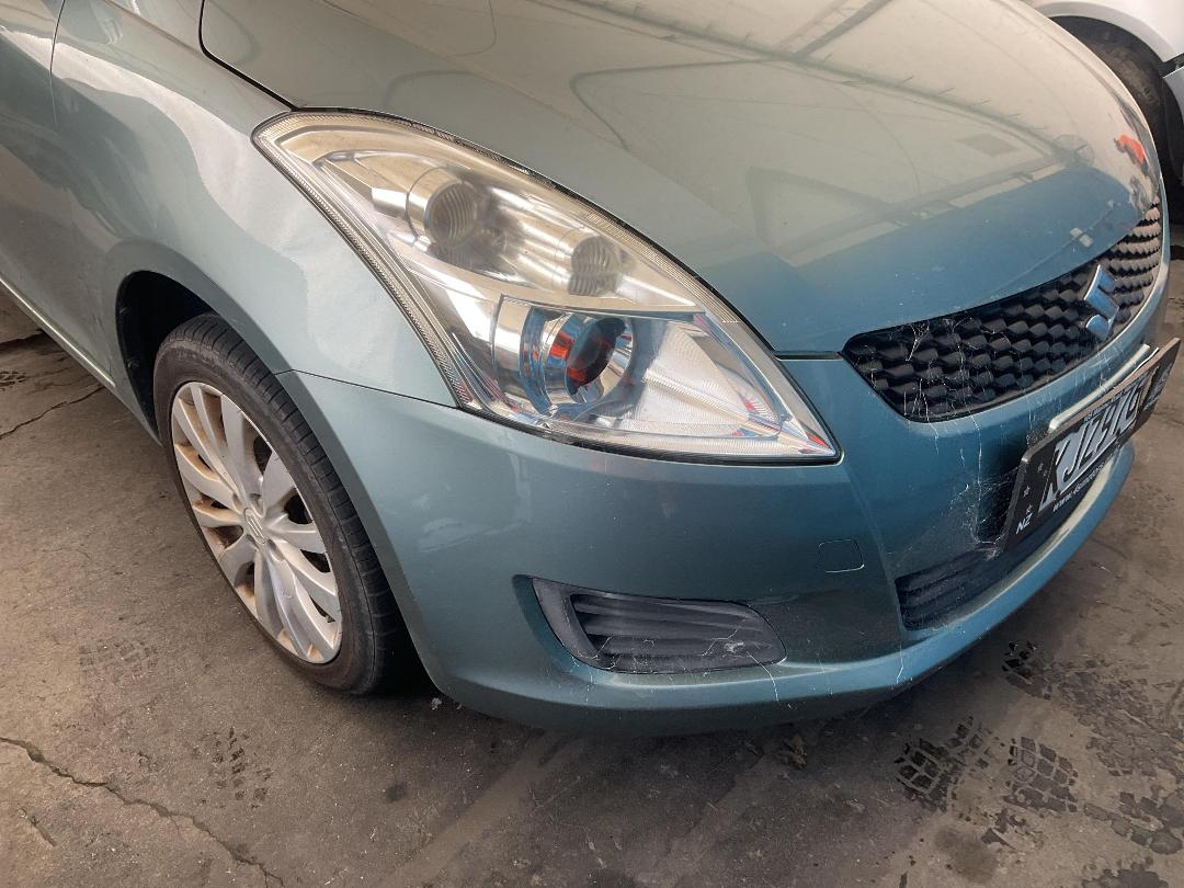 Photo '17' of Suzuki Swift