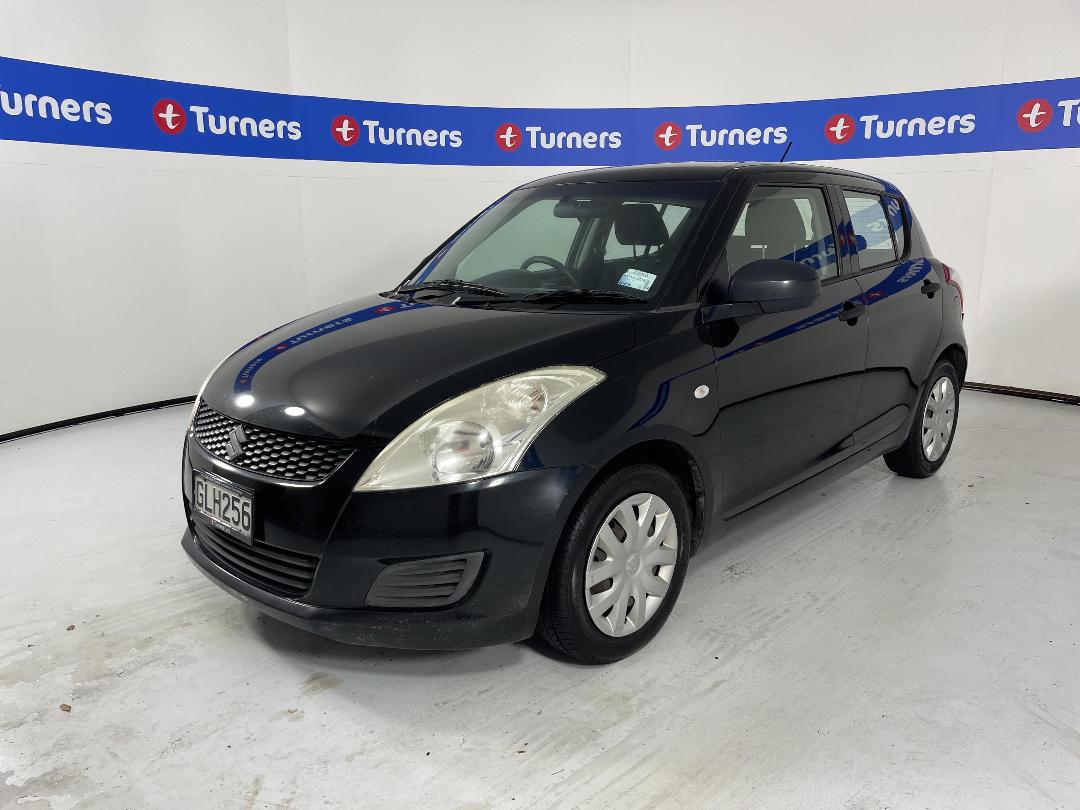 Photo '4' of Suzuki Swift