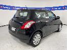 Thumbnail '7' of Suzuki Swift