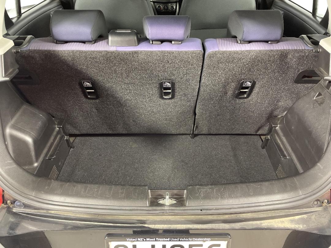 Photo '14' of Suzuki Swift