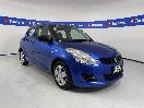 Thumbnail '1' of Suzuki Swift