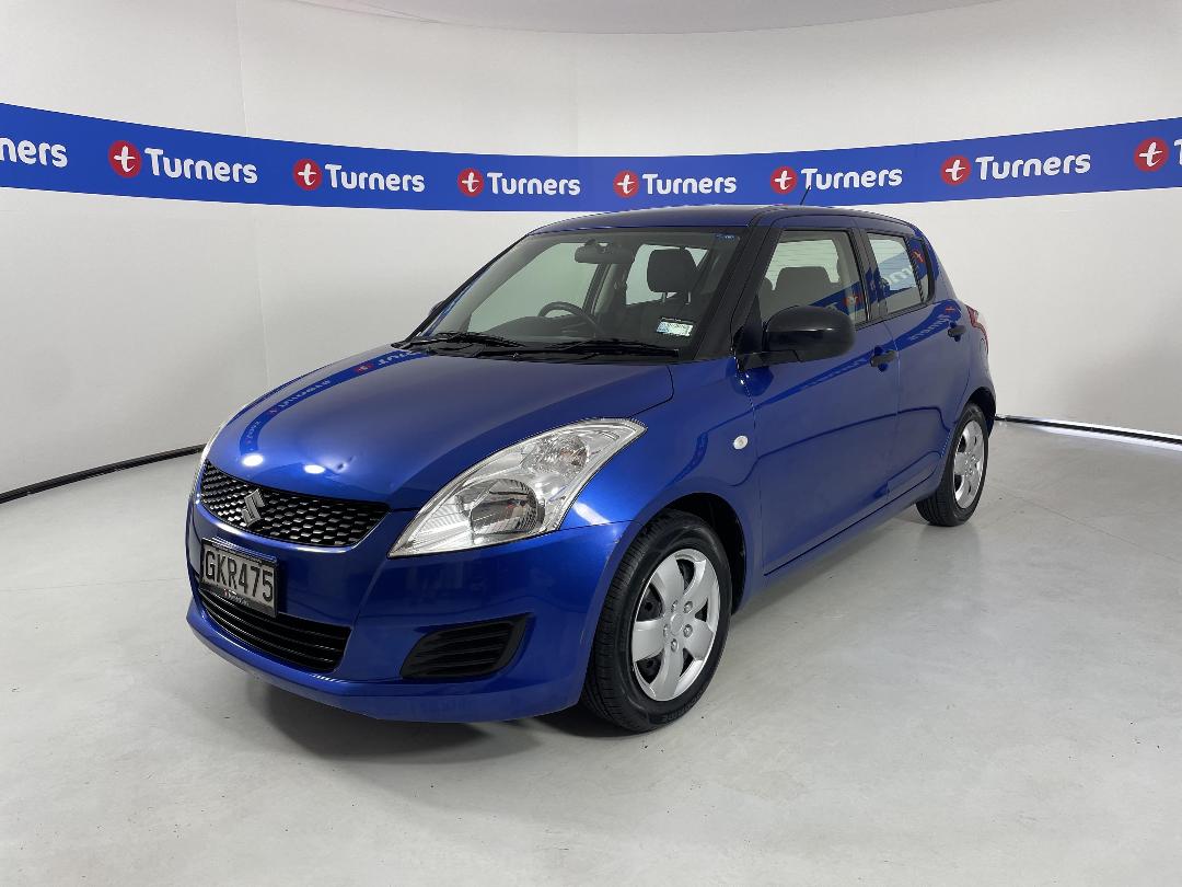 Photo '4' of Suzuki Swift