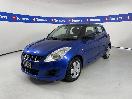 Thumbnail '4' of Suzuki Swift